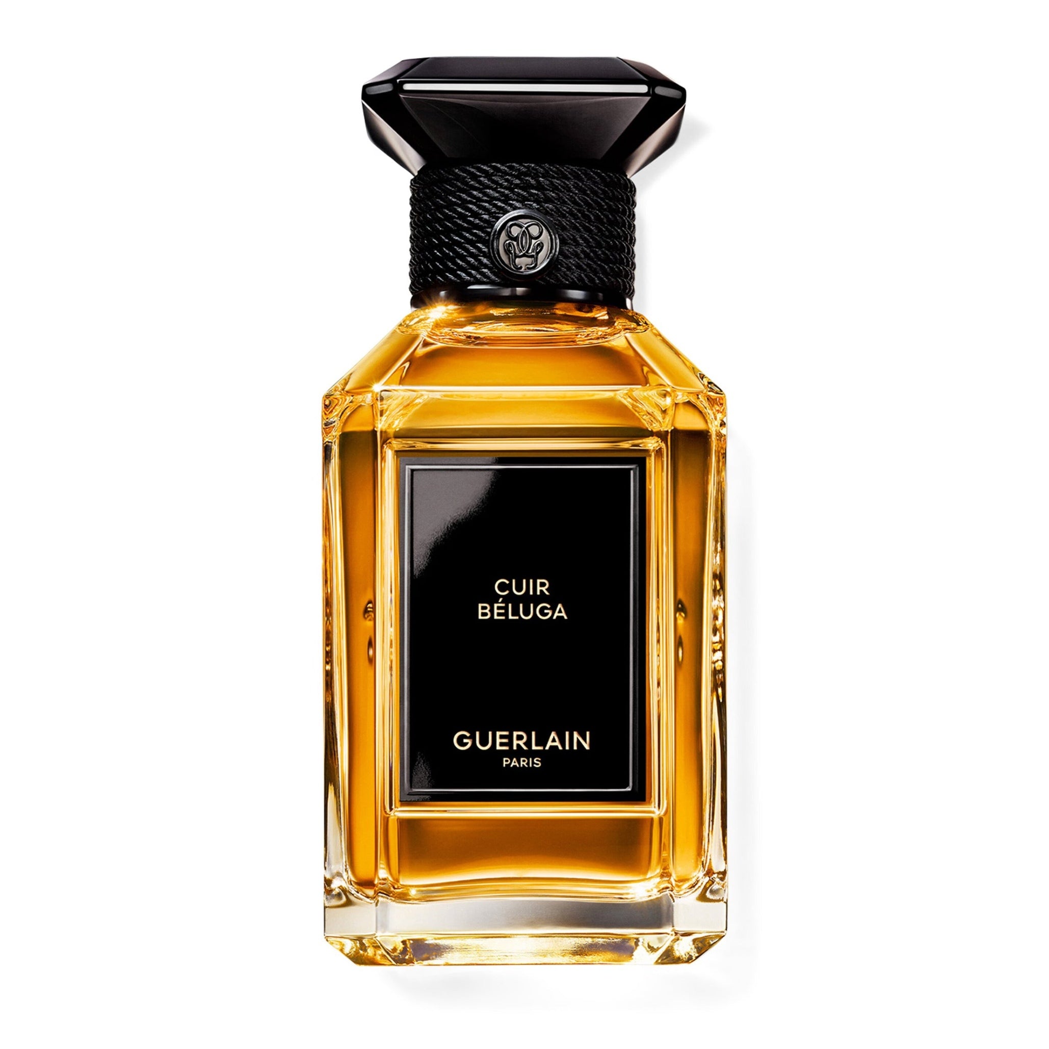 Guerlain Cuir Beluga Sample - Luke's Scents Decants